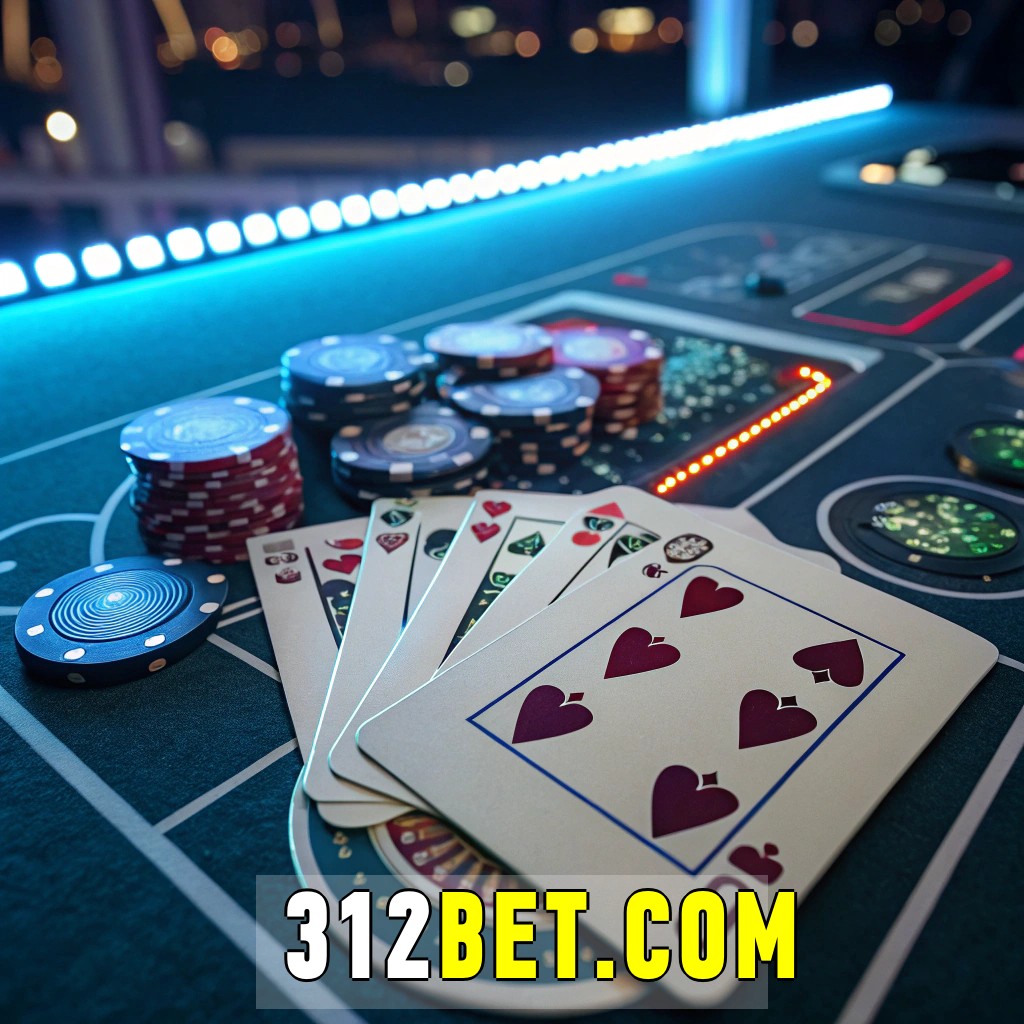  312bet