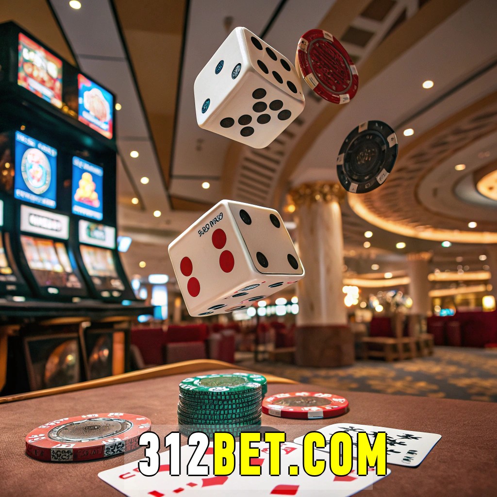  312bet