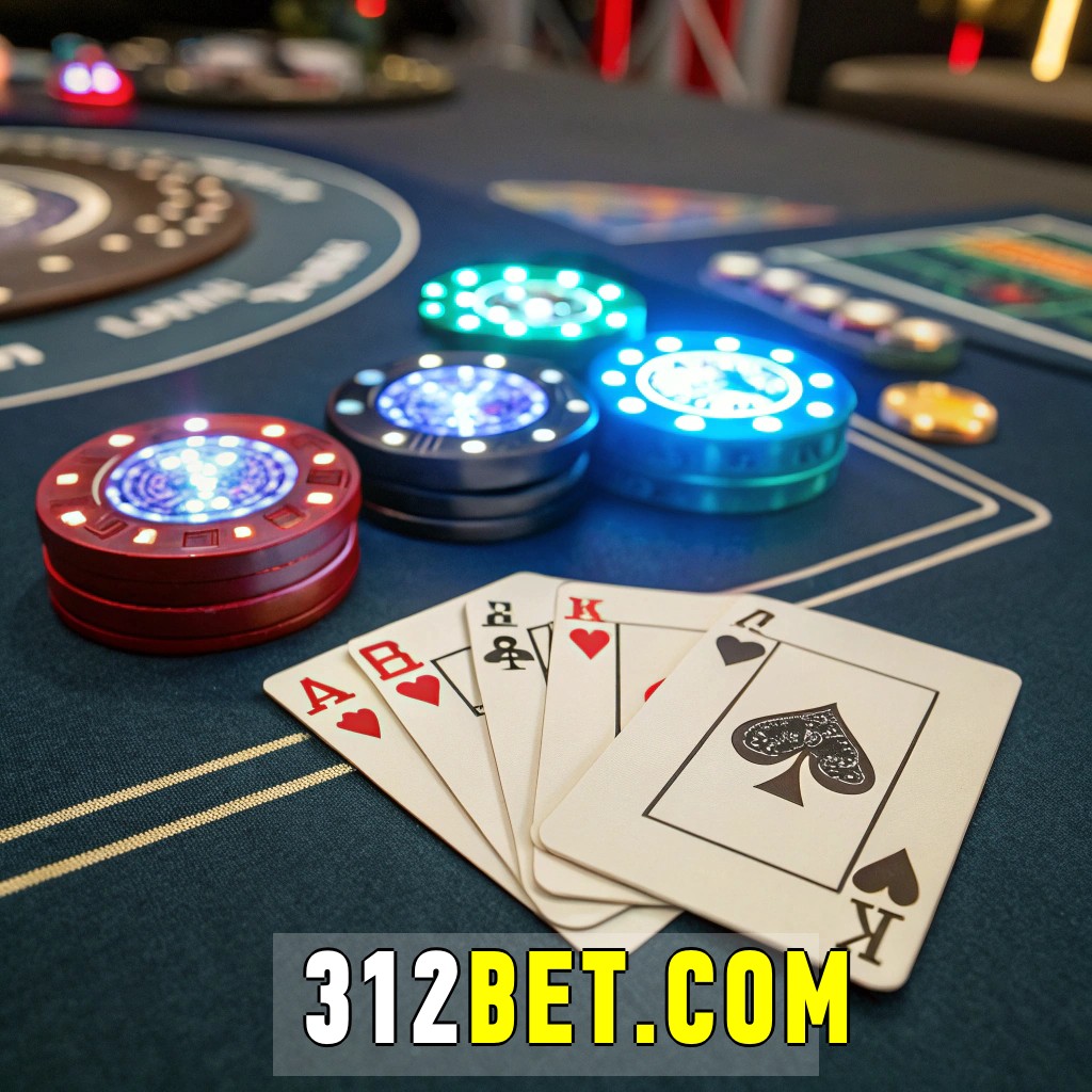  312bet